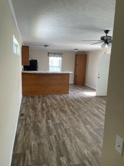 Mobile Home at 158 Magnolia Lane Toronto, OH 43964
