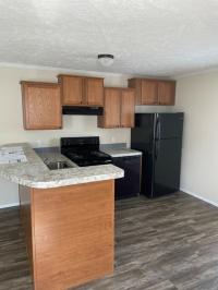 2021 Mansion 158 4060  Home