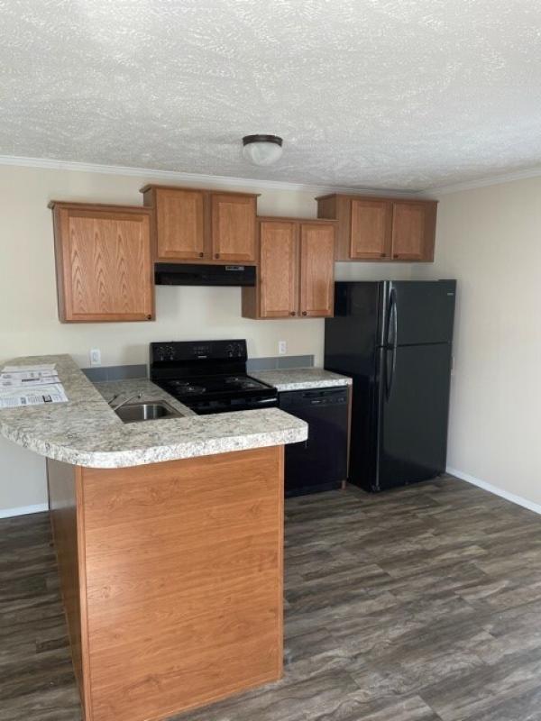 2021 Mansion 158 4060  Home