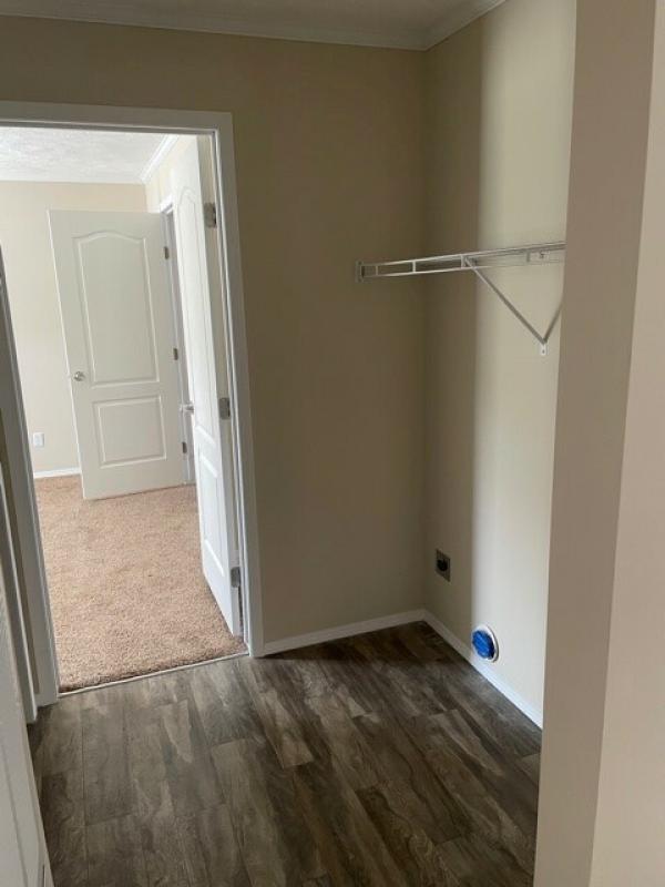 2021 Mansion 158 4060  Home