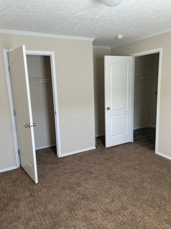 2021 Mansion 158 4060  Home