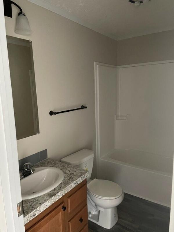 2021 Mansion 158 4060  Home