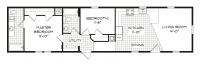2021 Mansion 4036  Home