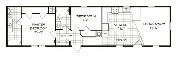 2021 Mansion 4036  Home