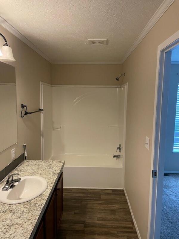 2021 Mansion 4036  Home