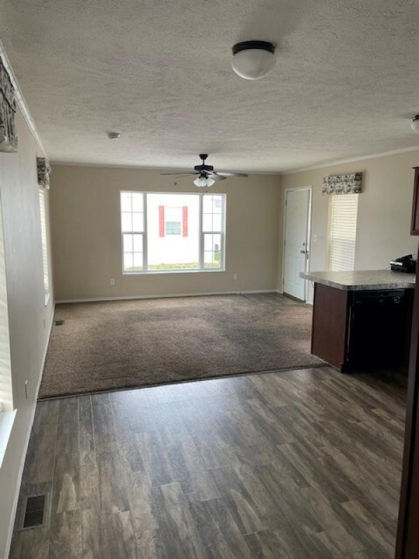 2021 Mansion 4036  Home