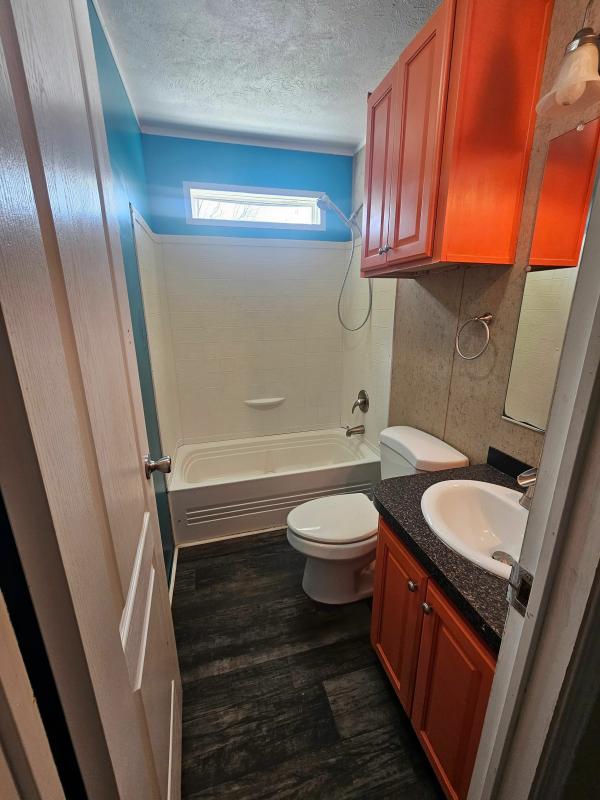 2013 SOUTHERN ENERGY HOMES 45YES16723BH13 Mobile Home