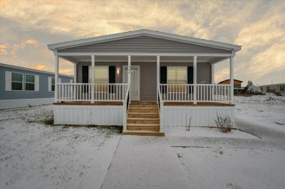 Mobile Home at 533 Chicory Lane Mount Pleasant, PA 15666