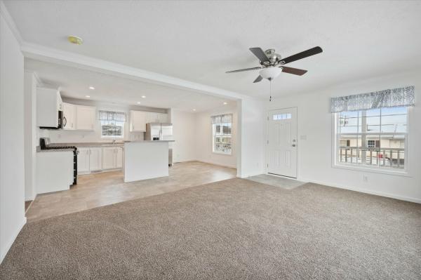 2025 Northwood 533 NWDSA25201  Home