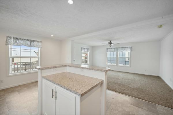 2025 Northwood 533 NWDSA25201  Home
