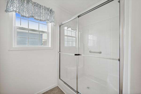 2025 Northwood 533 NWDSA25201  Home