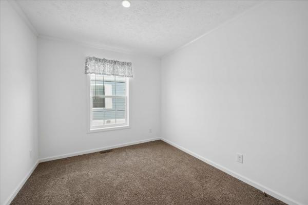 2025 Northwood 533 NWDSA25201  Home