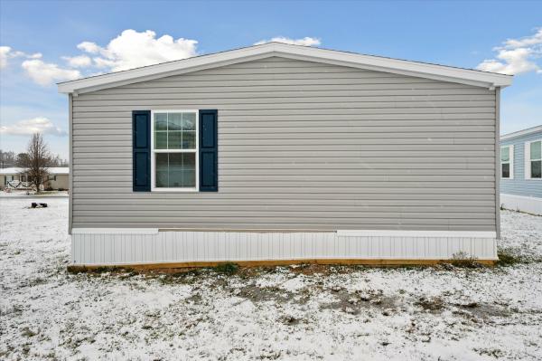 2025 Northwood 533 NWDSA25201  Home
