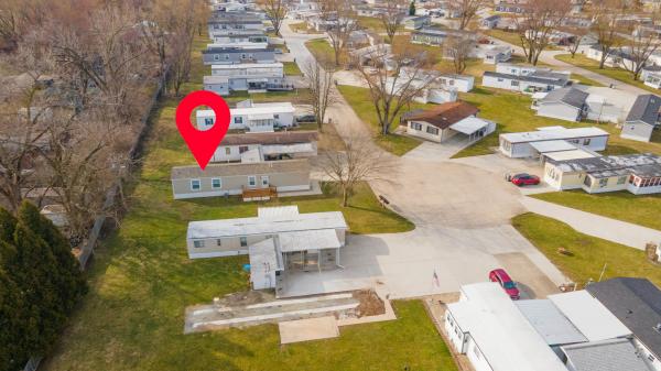 2021 Clayton-Wakarusa 236 7016-501   Home