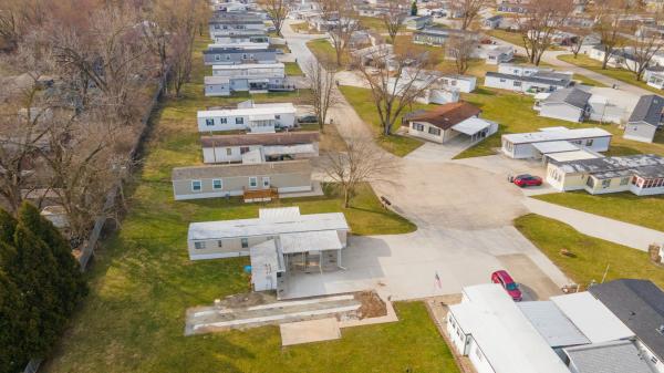 2021 Clayton-Wakarusa 236 7016-501   Home