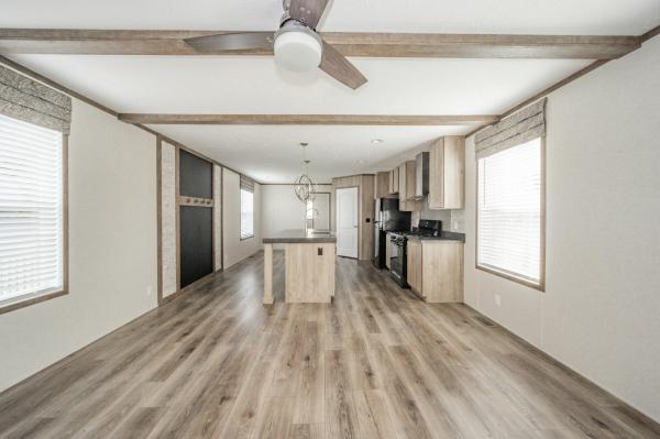 2021 Clayton-Wakarusa 236 7016-501   Home