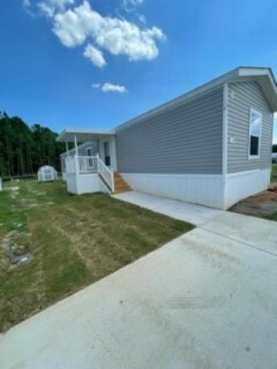 Mobile Home at 1230 S. Pike E. Lot 9 Sumter, SC 29153