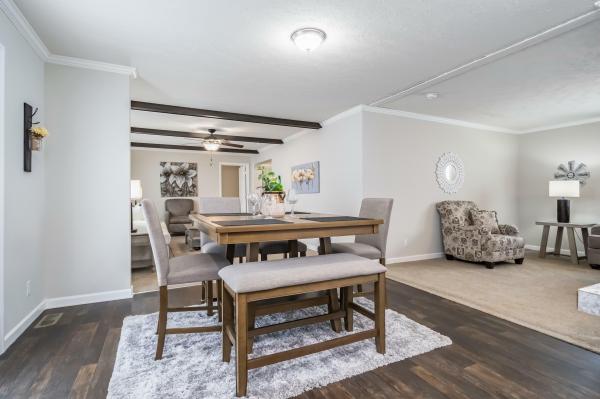 2023 CLAYTON RUTLEDGE 300 25RGR28684AH23  Home