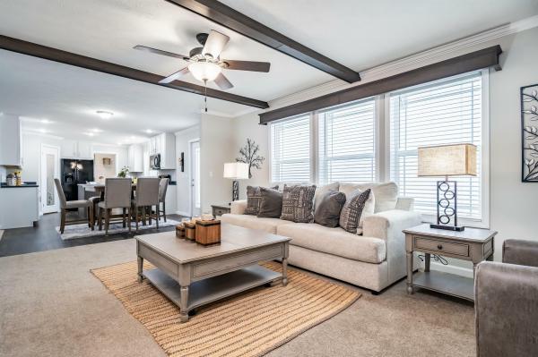 2023 CLAYTON RUTLEDGE 300 25RGR28684AH23  Home