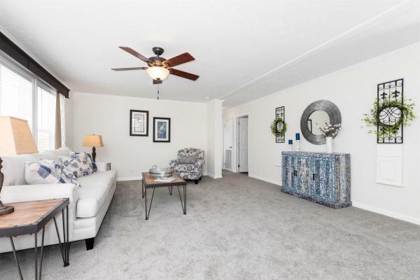 2023 CLAYTON - RUTLEDGE 348 25AVD28643BH23 - AVONDALE  Home