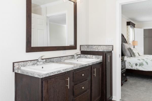 2023 CLAYTON - RUTLEDGE 348 25AVD28643BH23 - AVONDALE  Home