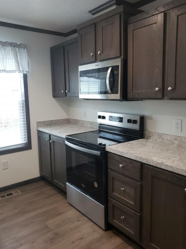 2025 COLONY 152 DS1024V2  Home