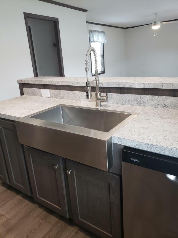 2025 COLONY 152 DS1024V2  Home