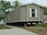 2022 Champion Dutch Edge II Mobile Home