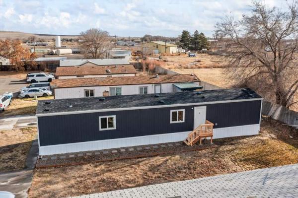 2025 Unknown Manufactured Home