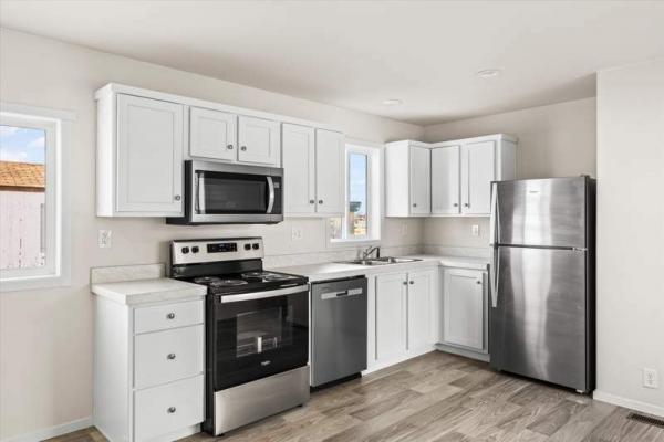2025 Unknown Manufactured Home