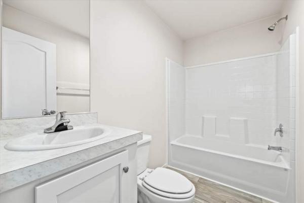 2025 Unknown Manufactured Home