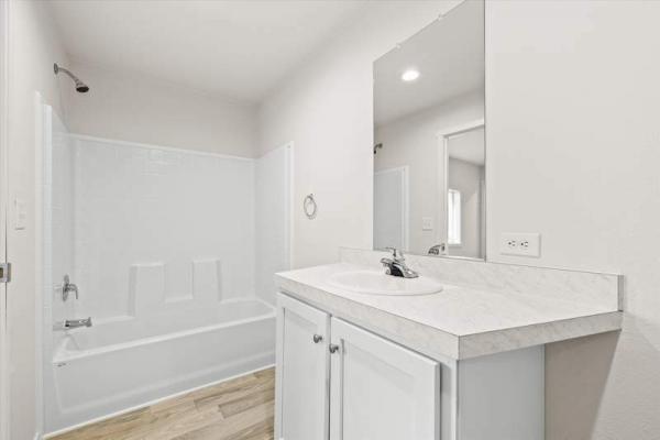 2025 Unknown Manufactured Home