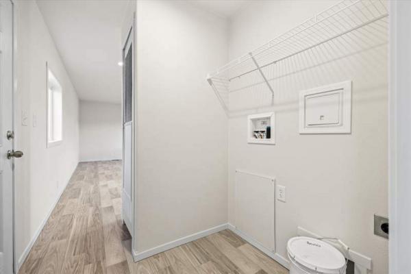 2025 Unknown Manufactured Home