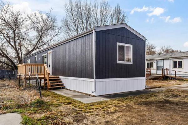 2025 Unknown Manufactured Home