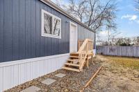 2025 Unknown Manufactured Home