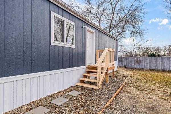 2025 Unknown Manufactured Home