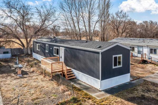2025 Unknown Manufactured Home