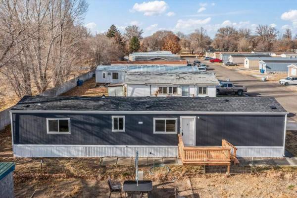 2025 Unknown Manufactured Home
