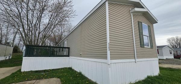 Photo 1 of 2 of home located at 4362 Red Birch Drive Lot 461 Indianapolis, IN 46241