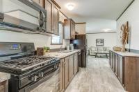 2019 Champion Redman Advantage II Mobile Home