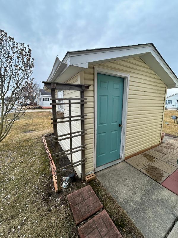 Photo 1 of 2 of home located at 21562 Boyette Dr., #1456 Macomb, MI 48044