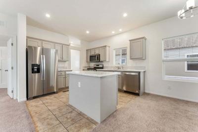 Mobile Home at 4400 W Missouri Ave, #82 Glendale, AZ 85301