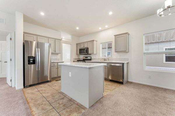 Photo 1 of 2 of home located at 4400 W Missouri Ave, #82 Glendale, AZ 85301