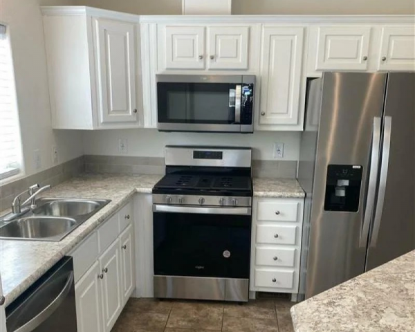 Photo 1 of 2 of home located at 4400 W Missouri Ave, #214 Glendale, AZ 85301