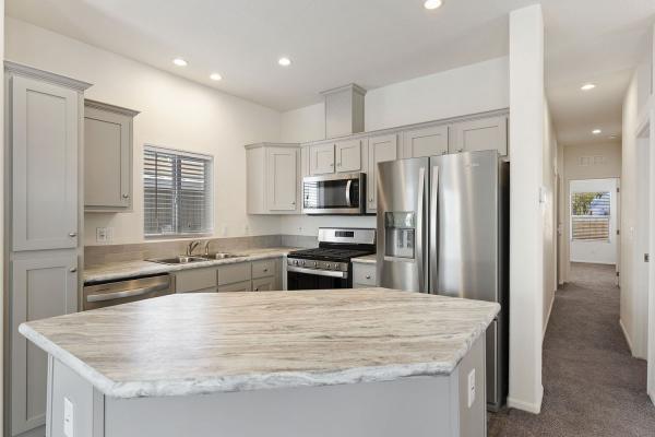 Photo 1 of 2 of home located at 4400 W Missouri Ave, #216 Glendale, AZ 85301