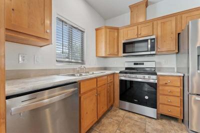 Mobile Home at 4400 W Missouri Ave, # 231 Glendale, AZ 85301