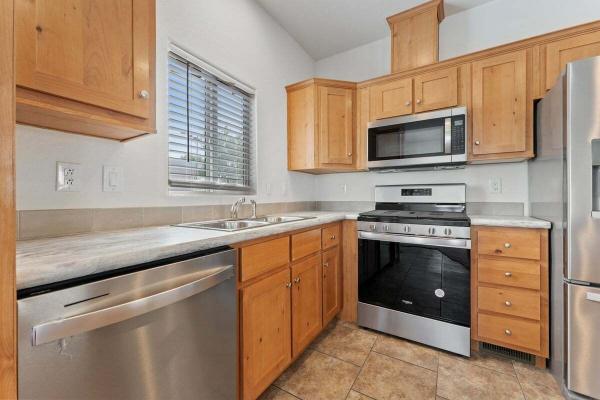 Photo 1 of 2 of home located at 4400 W Missouri Ave, # 231 Glendale, AZ 85301