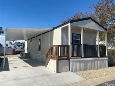 Mobile Home at 4400 W Missouri Ave, # 258 Glendale, AZ 85301