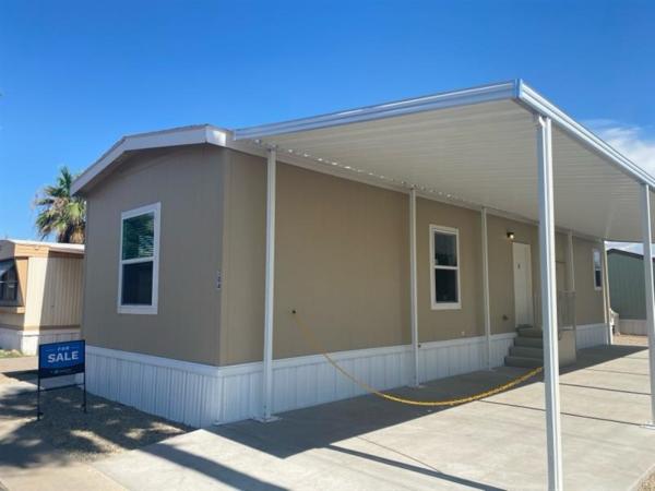 Photo 1 of 2 of home located at 4400 W Missouri Ave, # 304 Glendale, AZ 85301
