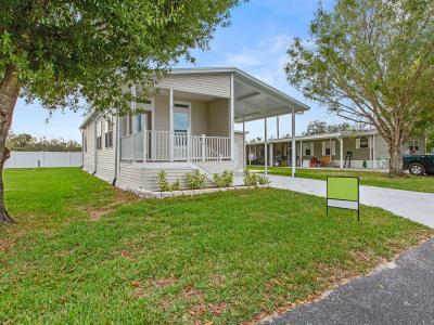 Mobile Home at 407Maple Dr SW Labelle, FL 33935